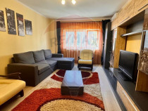 Apartament cu 2 camere Podgoria