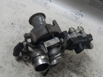 Turbina BMW F10 2.0 motorina 2011, 780875802B / 184 CP