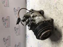 Compresor AC BMW Seria 1 F20 2.0 motorina 2012, 4472604710