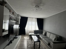 AP. 2 CAMERE IANCULUI, METROU 10 MIN, RENOVAT MODERN, COM...