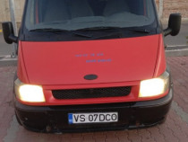 Ford transit 8+1, autoturism