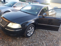 Passat 2.8 v6 4motion