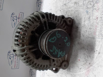 Alternator Volkswagen Passat B6 2.0 2006, 021903026L