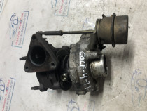 Turbina Volkswagen Golf 4 2002, 038145701A