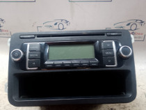 CD Player Volkswagen Touran 2008, 1K0035156B