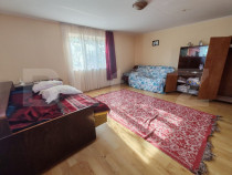 Casa familiala cu anexe gospoadaresti si teren in suprafata