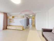 Urban Residence Coresi Mall I Apartament 3 camere I PRIMA...