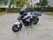 Motocicleta Honda NC750X