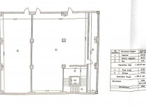 2 x Spatii comerciale Coletina - STRADAL - Vitrina 17m - Parcare