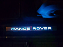 Land Rover Range Rover Evoque R DESIGN