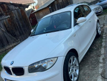 BMW seria 1 2009