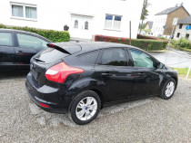 Ford focus hatchback powershift