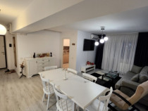 Apartament 3 camere New Confort City