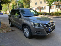 VW Tiguan 2.0 2011