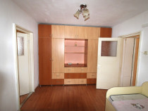 Apartament cu 3 camere in Micro 19