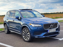 Liciteaza-Volvo XC90 2021