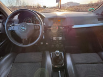 Vand Opel Astra Pachet OPC