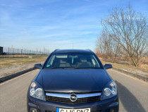 Opel Astra Pachet OPC