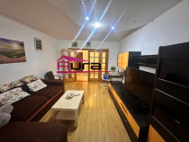 Inchiriez apartament 3 camere zona Str.Babadag