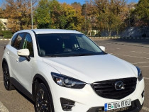 MAZDA CX-5 FACE-LIFT SKYACTIV AWD 2.2 DIESEL 175CP