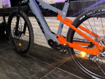 Bicicleta electrica KTM