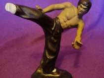 Vand Statueta Bruce Lee din ceramica 21cm