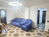 Apartament de 3 camere, 92 mp, zona Canta