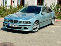 BMW seria 5 motor 3.0 diesel