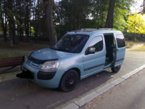 Citroen Berlingo 2.0HDI