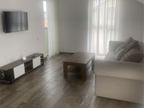 Apartament cu 2 camere, bloc nou, Centru