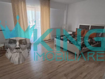 Apartament 2 camere | Spatios | Centrala proprie | Balcon |