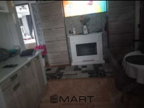 Apartament 2 camere decomandate cu balcon, Zona Terezian