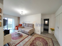 Apartament 2 camere 60 mp - Visan-Bucium