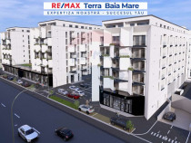 ACUM - Apartament - in bloc nou