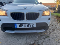 Bara fata bmw x1 e84 cu loc pentru senzori