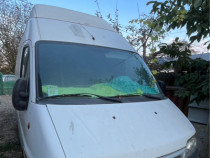 Fiat Ducato 2005