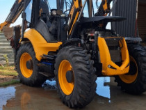 Tractor Massey Ferguson 3095