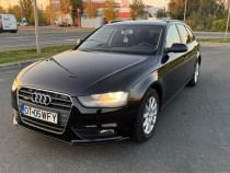 Audi A4 Avant 2014 Quattro