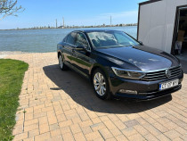 Volkswagen Passat B8 2018