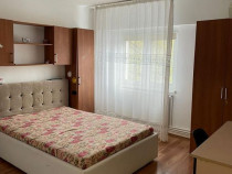 Apartament cu o camera, mobilat si utilat - Mazepa 1