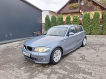 Bmw 116i an 2006 impecabil 3500e