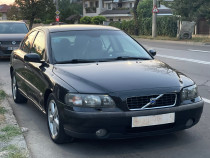 Volvo automat 2.0d an 2007 2500e