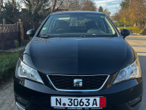 Seat Ibiza 2014 130k km