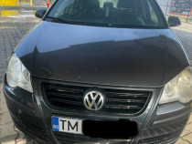 Polo 9n 2008, 1.4 tdi