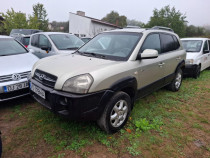 Hyundai tucson 1.6 gpl 4x4