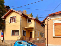 Inchiriez casa in Deva P+M, zona Baritiu (Liceul Pedagogic), mobilata