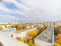 APARTAMENT | 2 CAMERE | BLOC REABILITAT | PRELUNGIREA GHENCE