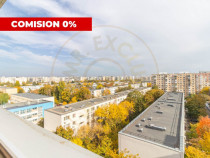 APARTAMENT | 2 CAMERE | BLOC REABILITAT | PRELUNGIREA GHENCE