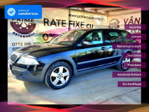 Skoda Octavia Scout 4x4/ Import Germania/Xenon/Pilot/Incalizre scaune