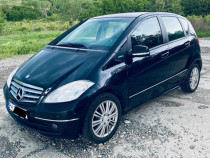 Mercedes-benz A 150 - 95 CP